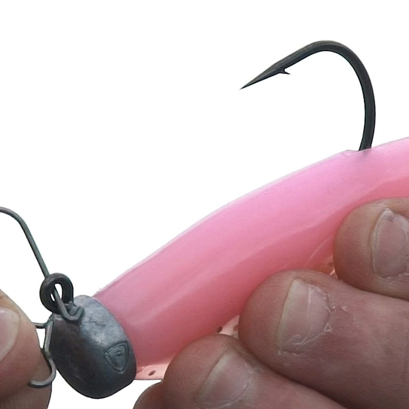 Fox Rage Jig Heads X